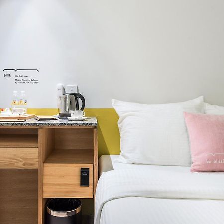 Bunk & Bilik Hotel Jalan Ipoh Kuala Lumpur Eksteriør billede