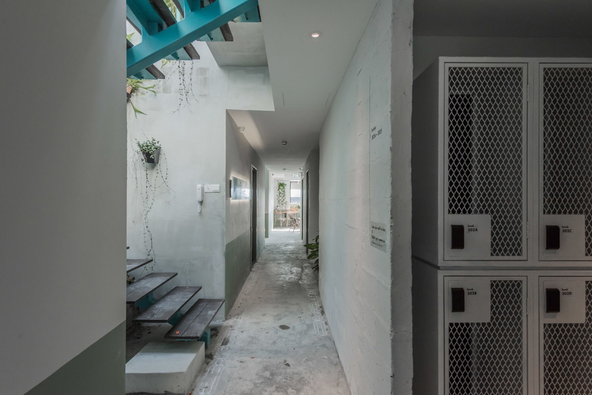 Bunk & Bilik Hotel Jalan Ipoh Kuala Lumpur Eksteriør billede