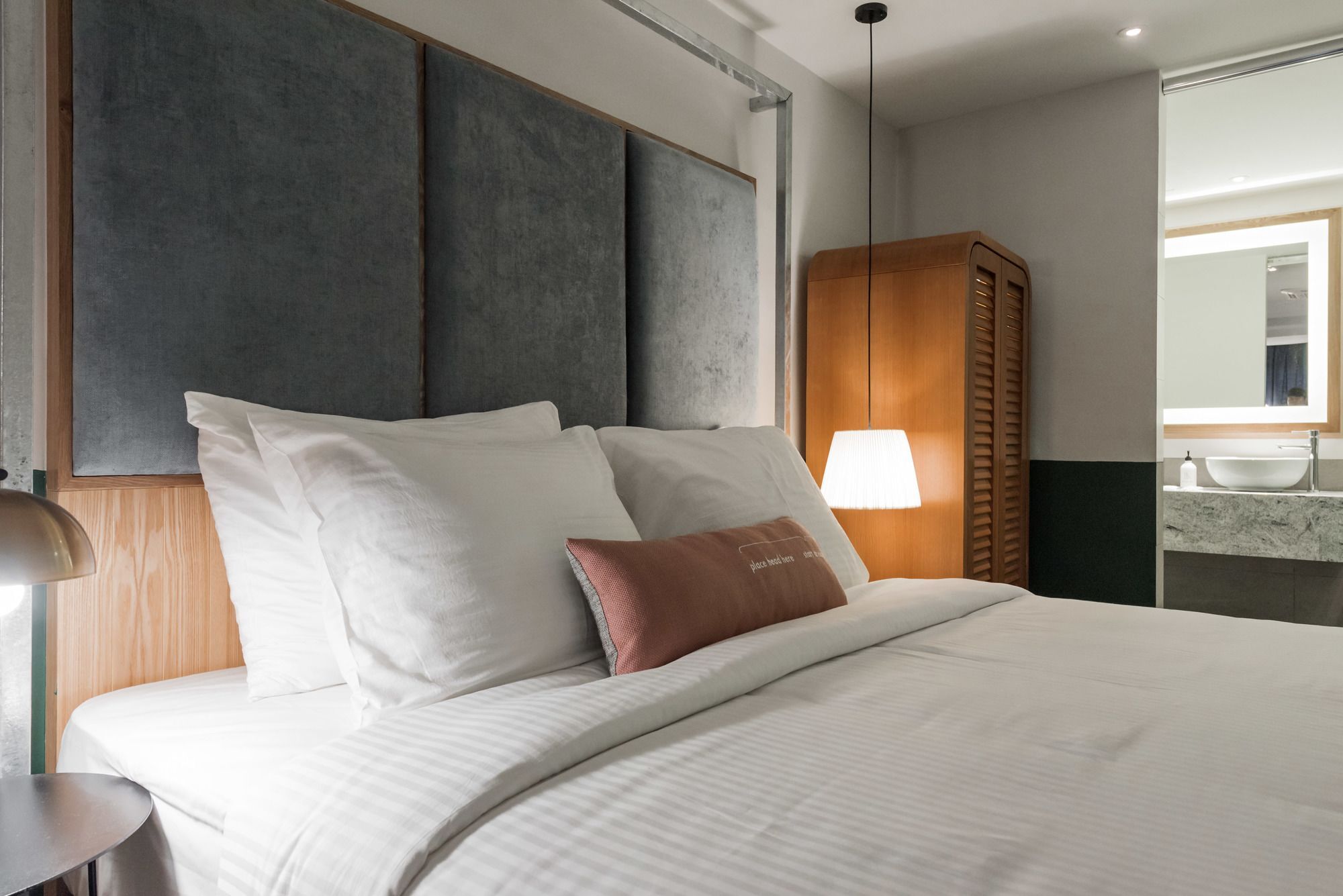 Bunk & Bilik Hotel Jalan Ipoh Kuala Lumpur Eksteriør billede