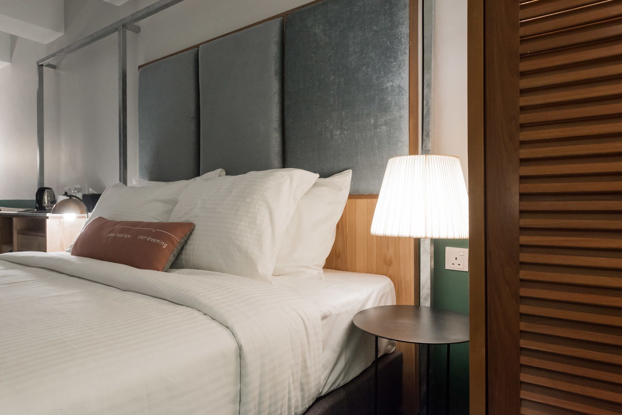 Bunk & Bilik Hotel Jalan Ipoh Kuala Lumpur Eksteriør billede