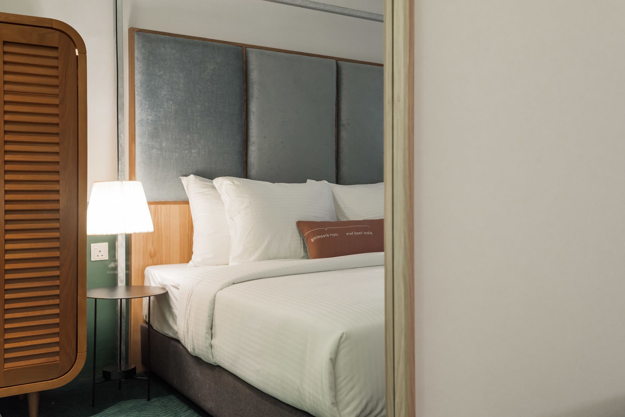 Bunk & Bilik Hotel Jalan Ipoh Kuala Lumpur Eksteriør billede