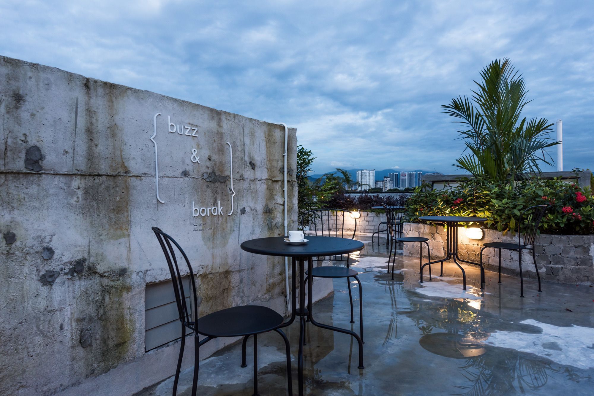 Bunk & Bilik Hotel Jalan Ipoh Kuala Lumpur Eksteriør billede