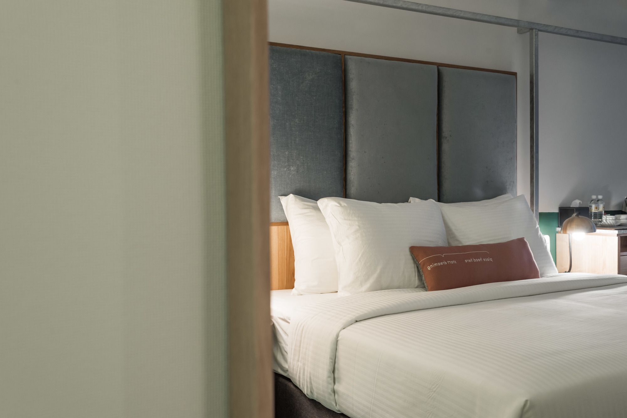 Bunk & Bilik Hotel Jalan Ipoh Kuala Lumpur Eksteriør billede
